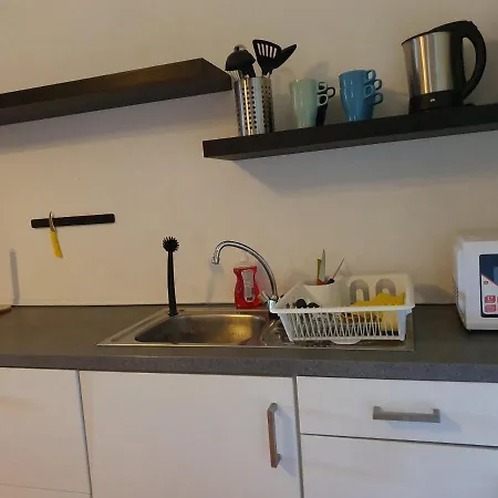 Hostel Monteurzimmer Akdemir