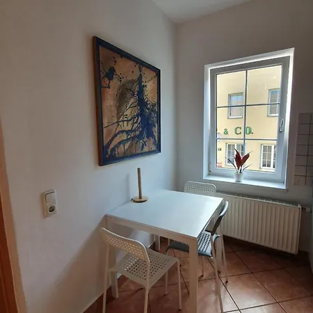 Monteurzimmer Akdemir *