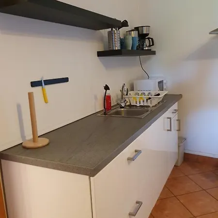 Hostel Monteurzimmer Akdemir Vocklabruck