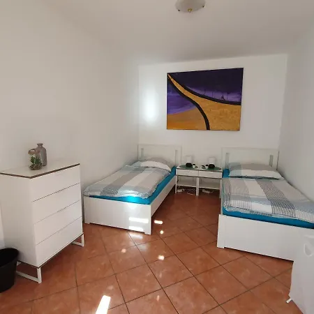 Hostel Monteurzimmer Akdemir *