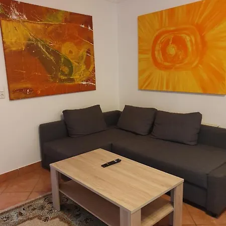 Monteurzimmer Akdemir Hostel Vocklabruck