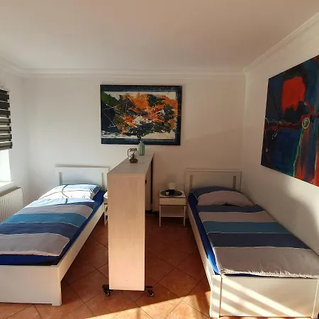 Monteurzimmer Akdemir Vocklabruck