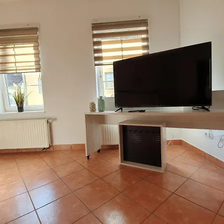 Hostel Monteurzimmer Akdemir *
