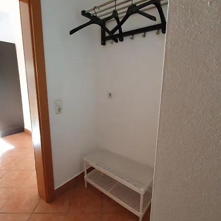 Hostel Monteurzimmer Akdemir