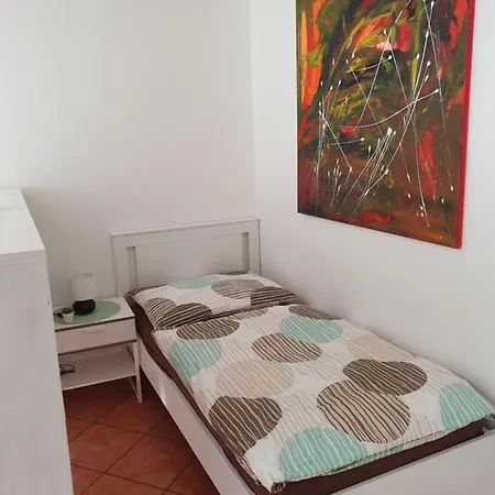 Monteurzimmer Akdemir *