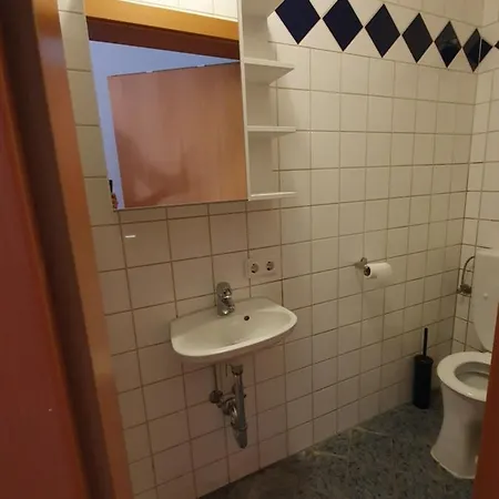 Hostel Monteurzimmer Akdemir