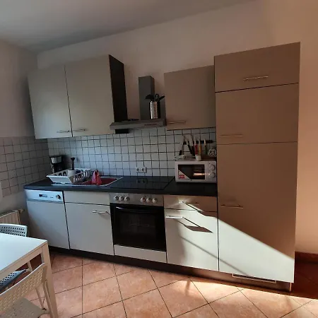 Hostel Monteurzimmer Akdemir