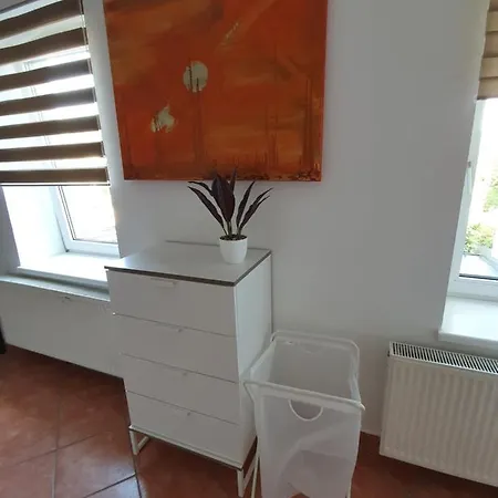 Monteurzimmer Akdemir Hostel *