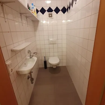 Hostel Monteurzimmer Akdemir