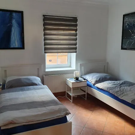 Monteurzimmer Akdemir Hostel