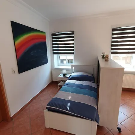 Hostel Monteurzimmer Akdemir *
