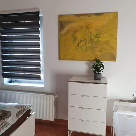 Monteurzimmer Akdemir *