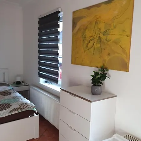 Hostel Monteurzimmer Akdemir