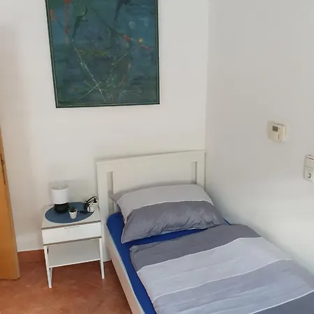 Monteurzimmer Akdemir